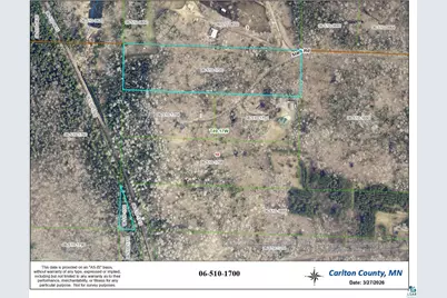 Xxx Stark Rd, Cloquet, MN 55720 - Photo 4