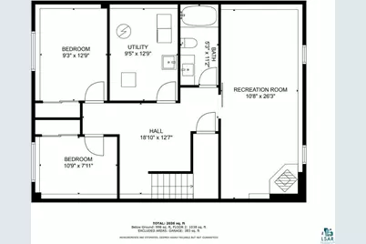 1225 Hidden Springs Ln, Two Harbors, MN 55616 - Photo 38