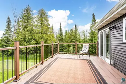 1225 Hidden Springs Ln, Two Harbors, MN 55616 - Photo 12