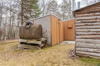 38549 Arrow Wood Ct, Sturgeon Lake, MN 55783 - Photo 34