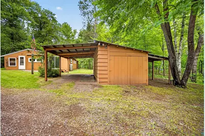 38549 Arrow Wood Ct, Sturgeon Lake, MN 55783 - Photo 22