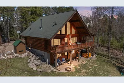 12957 West Ridge Rd, Ely, MN 55731 - Photo 2