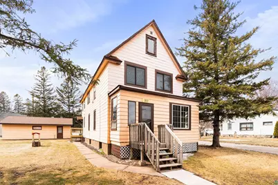 301 S 59th Ave W, Duluth, MN 55807 - Photo 1