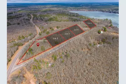 Lot 1 S Madison Ave, Wascott, WI 54838 - Photo 1