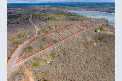 Lot 2 S Madison Ave, Wascott, WI 54838 - Photo 2