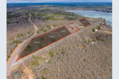 Lot 4 S Madison Ave, Wascott, WI 54838 - Photo 1