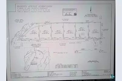Lot 4 S Madison Ave, Wascott, WI 54838 - Photo 8