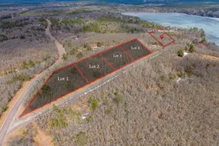 Lot 6 S Madison Ave, Wascott, WI 54838 - Photo 1