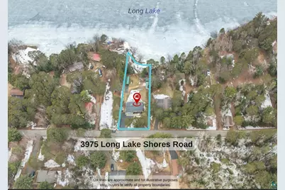 3975 Long Lake Shores Rd, Eveleth, MN 55734 - Photo 2