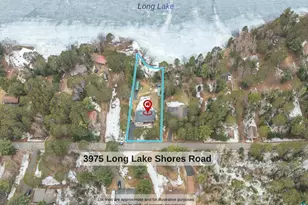 3975 Long Lake Shores Rd, Eveleth, MN 55734 - Photo 2