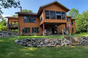 10115 E Island Lake Rd, Solon Springs, WI 54873 - Photo 1