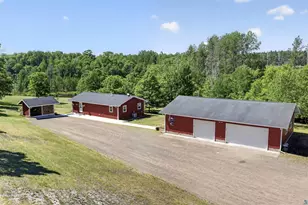 11702 E Mail Rd, Gordon, WI 54838 - Photo 1
