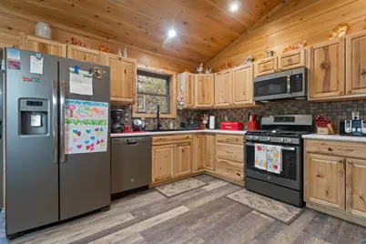 14038 S Blackberry Ln, Gordon, WI 54838 - Photo 8