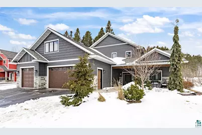 5011 White Pine St, Hermantown, MN 55811 - Photo 2