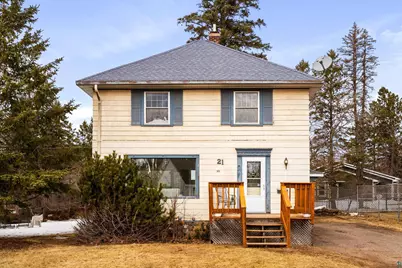 21 Don Avon St, Duluth, MN 55803 - Photo 1