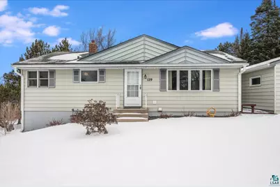 129 Artavia St, Duluth, MN 55811 - Photo 2