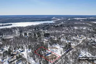 9075 E Biller Loop, Solon Springs, WI 54873 - Photo 2