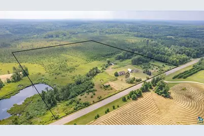 52000 Deerfield Rd, Kerrick, MN 55756 - Photo 4