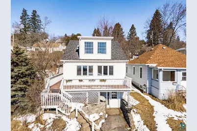 711 E 13th St, Duluth, MN 55805 - Photo 1