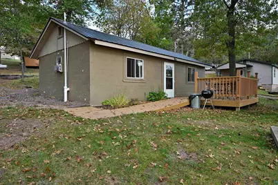 6833 View Point Lodge Rd #13, Gordon, WI 54838 - Photo 1