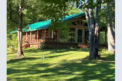 6588 S County Rd P, Lake Nebagamon, WI 54849 - Photo 1