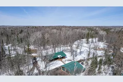 6588 S County Rd P, Lake Nebagamon, WI 54849 - Photo 66