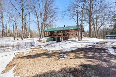 6588 S County Rd P, Lake Nebagamon, WI 54849 - Photo 50
