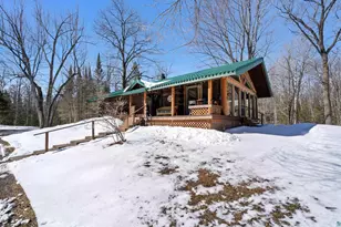 6588 S County Rd P, Lake Nebagamon, WI 54849 - Photo 62