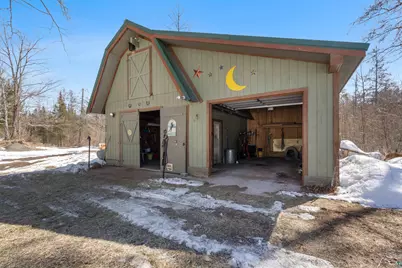 6588 S County Rd P, Lake Nebagamon, WI 54849 - Photo 40