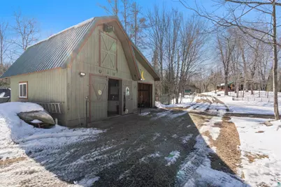 6588 S County Rd P, Lake Nebagamon, WI 54849 - Photo 42