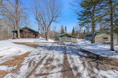 6588 S County Rd P, Lake Nebagamon, WI 54849 - Photo 68