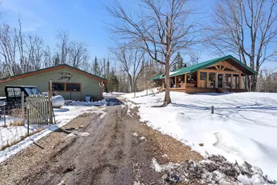 6588 S County Rd P, Lake Nebagamon, WI 54849 - Photo 44