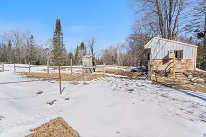 6588 S County Rd P, Lake Nebagamon, WI 54849 - Photo 6