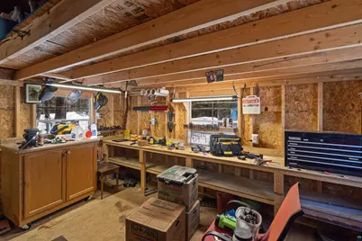 6588 S County Rd P, Lake Nebagamon, WI 54849 - Photo 46