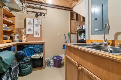 6588 S County Rd P, Lake Nebagamon, WI 54849 - Photo 32