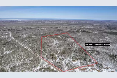 6588 S County Rd P, Lake Nebagamon, WI 54849 - Photo 2