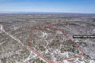 6588 S County Rd P, Lake Nebagamon, WI 54849 - Photo 2