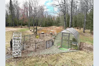 6588 S County Rd P, Lake Nebagamon, WI 54849 - Photo 36