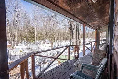 6588 S County Rd P, Lake Nebagamon, WI 54849 - Photo 34
