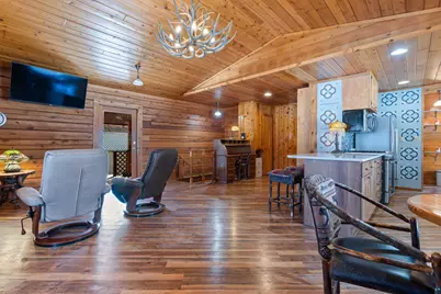 6588 S County Rd P, Lake Nebagamon, WI 54849 - Photo 16