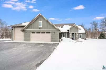 5005 Knotty Wood Ct, Hermantown, MN 55811 - Photo 1