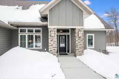 5005 Knotty Wood Ct, Hermantown, MN 55811 - Photo 4