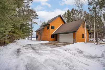 2405 W Cabin Circle Dr, Makinen, MN 55763 - Photo 30