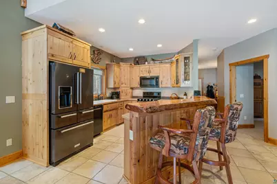 2405 W Cabin Circle Dr, Makinen, MN 55763 - Photo 8