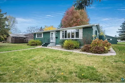 6521 Hughitt Ave, Superior, WI 54880 - Photo 1