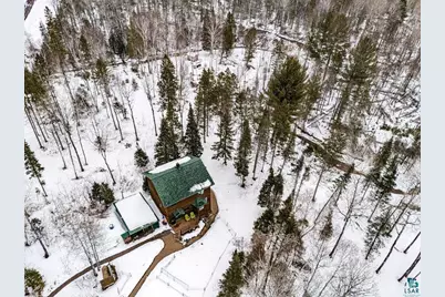 1504 Homestead Dr, Duluth, MN 55804 - Photo 16