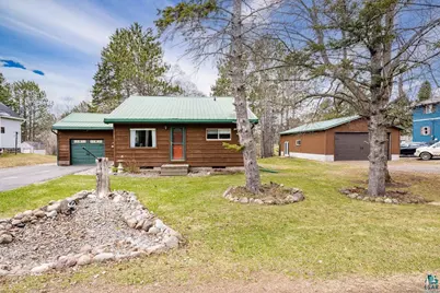 408 Summit Ave, Proctor, MN 55810 - Photo 1