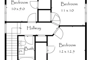 233 W Kent Rd, Duluth, MN 55812 - Photo 36