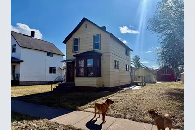 711 3rd Ave W, Ashland, WI 54806 - Photo 1