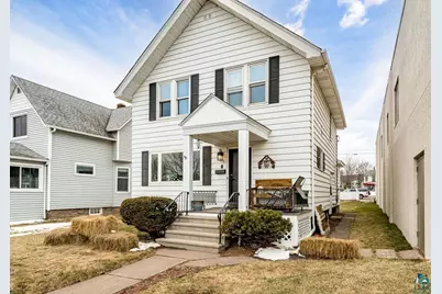 333 N 59th Ave W, Duluth, MN 55807 - Photo 1